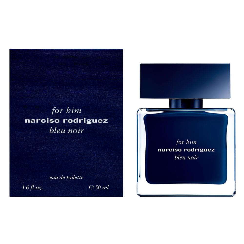 For Him Bleu Noir Narciso Rodriguez - Perfume Masculino - Eau de Toilette - 2