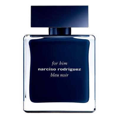 For Him Bleu Noir Narciso Rodriguez - Perfume Masculino - Eau de Toilette
