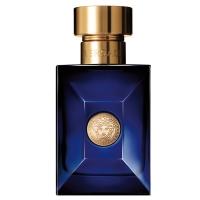 Dylan Blue Pour Homme Versace - Perfume Masculino Eau de Toilette - 1