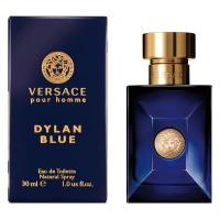 Dylan Blue Pour Homme Versace - Perfume Masculino Eau de Toilette - 2