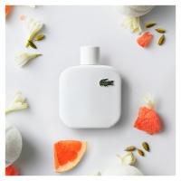 Perfume Lacoste L.12.12  Blanc Masculino - Eau de Toilette - 2