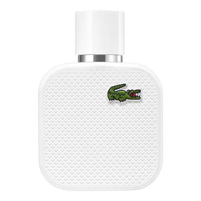 Perfume Lacoste L.12.12  Blanc Masculino - Eau de Toilette