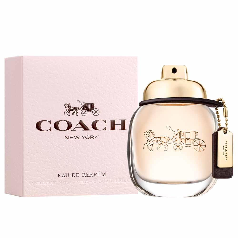 Coach Woman Coach -  Feminino - Eau de Parfum - 2