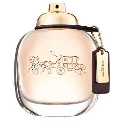 Coach Woman Coach -  Feminino - Eau de Parfum