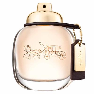 Coach Woman Coach -  Feminino - Eau de Parfum