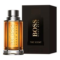 Boss The Scent Hugo Boss - Perfume Masculino - Eau de Toilette - 2