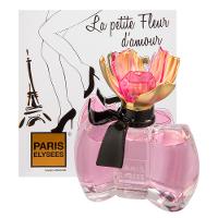 La Petite Fleur d’amour Paris Elysees - Perfume Feminino - Eau de Toilette - 2