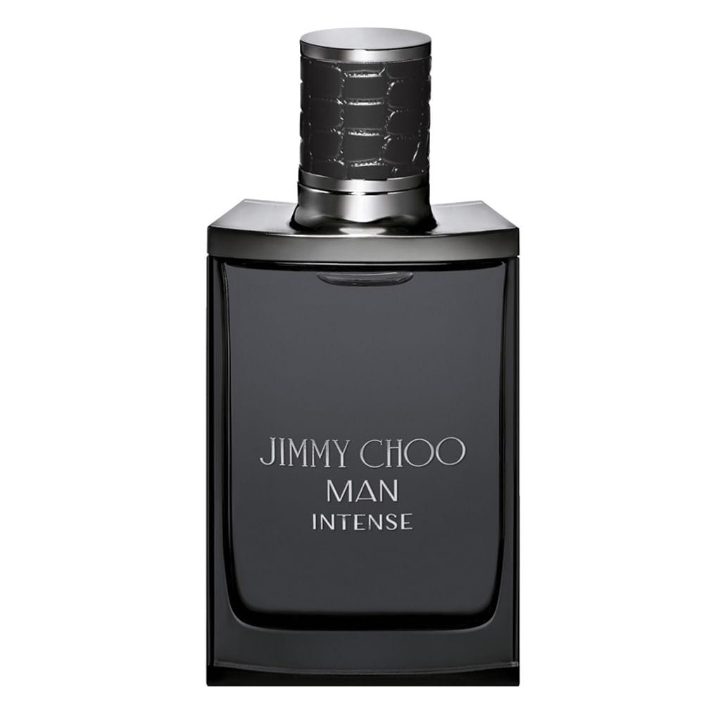 Jimmy Choo Man Intense Jimmy Choo - Perfume Masculino - Eau de Toilette - 1