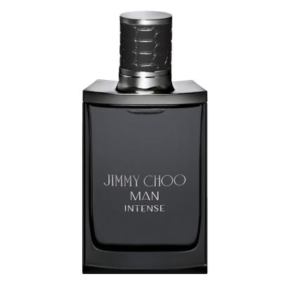 Jimmy Choo Man Intense Jimmy Choo - Perfume Masculino - Eau de Toilette