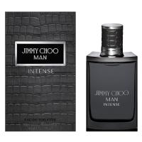 Jimmy Choo Man Intense Jimmy Choo - Perfume Masculino - Eau de Toilette - 2