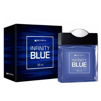 Infinity Blue Phytoderm- Perfume Masculino - Deo Colônia