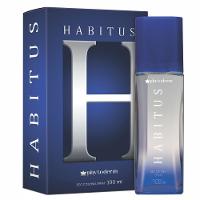 Habitus Phytoderm- Perfume Masculino - Deo Colônia - 2