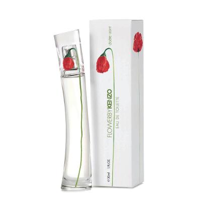 Flower by Kenzo Eau Légère Kenzo - Perfume Feminino - Eau de Toilette