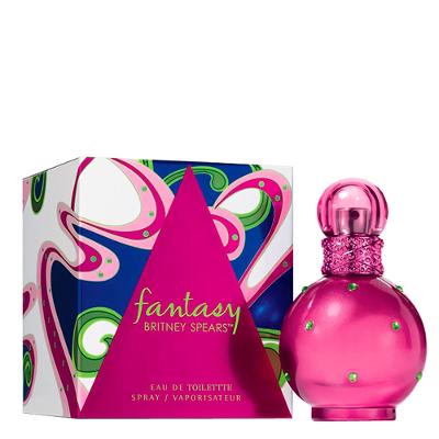 Fantasy Britney Spears - Perfume Feminino - Eau de Toilette