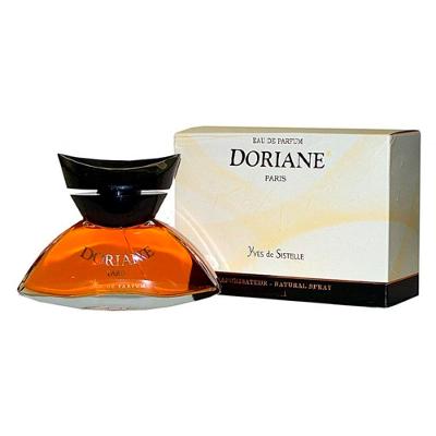 Doriane Paris Bleu - Perfume Feminino - Eau de Parfum