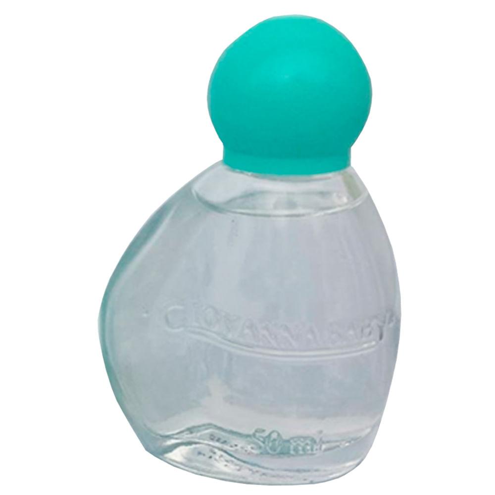 Candy Giovanna Baby Perfume Feminino - Deo Colônia - 1