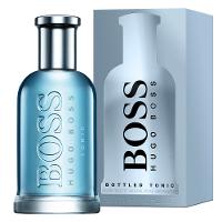 Boss Bottled Tonic Hugo Boss - Perfume Masculino - Eau de Toilette - 2