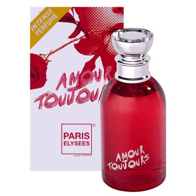 Amour Toujours Paris Elysees - Perfume Feminino - Eau de Toilette