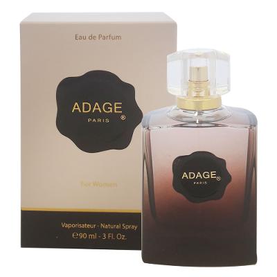 Adage Paris Bleu Perfume Feminino - Eau de Parfum