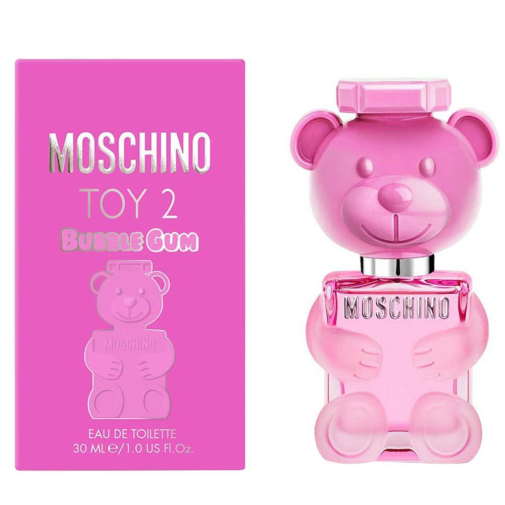 Toy Bubble Gum Moschino - Perfume Feminino - Eau De Toilette - 2
