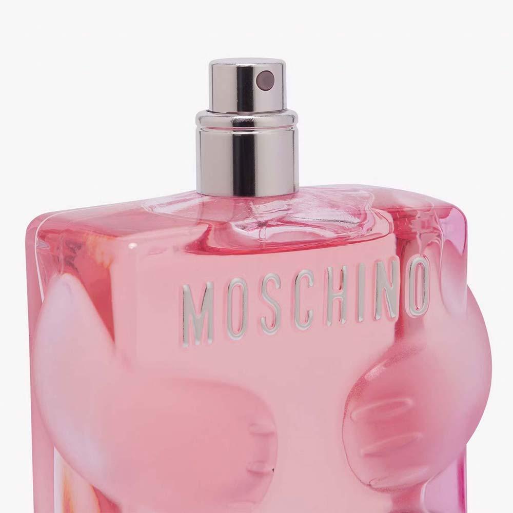 Toy Bubble Gum Moschino - Perfume Feminino - Eau De Toilette - 3