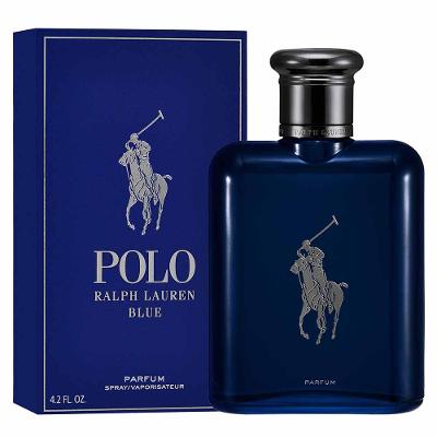 Perfume Polo Blue Parfum Ralph Lauren Masculino Eau de Parfum