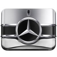 Sign Your Attitude Mercedes Benz - Perfume Masculino – Eau de Toilette - 1