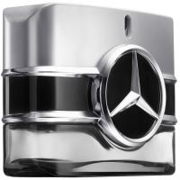Sign Your Attitude Mercedes Benz - Perfume Masculino – Eau de Toilette