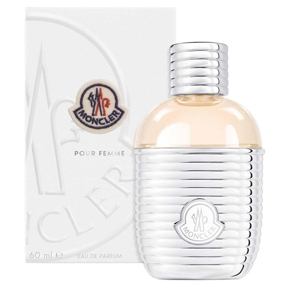Pour Femme Moncler - Perfume Feminino - Eau de Parfum - 2
