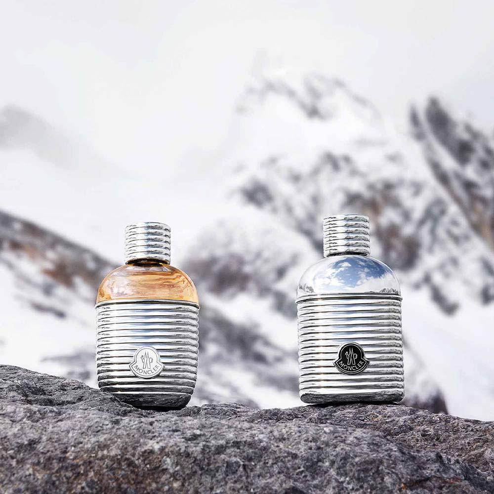 Pour Femme Moncler - Perfume Feminino - Eau de Parfum - 5