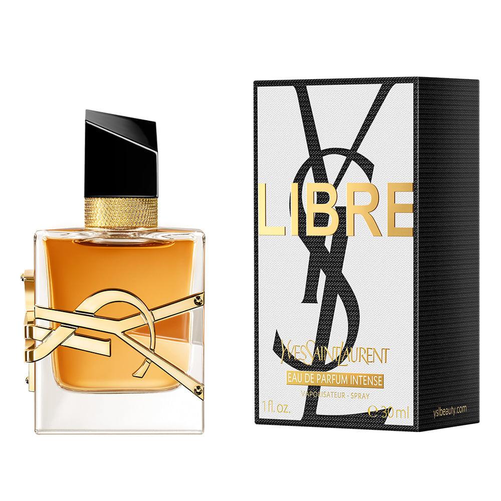 Libre Intense Yves Saint Laurent Perfume Feminino EDP - 2
