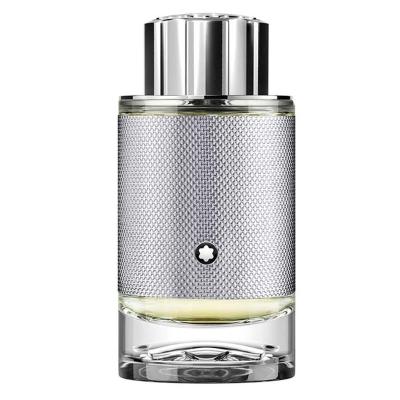 Explorer Platinum Montblanc - Perfume Masculino - Eau De Parfum