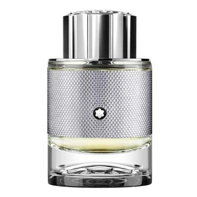 Explorer Platinum Montblanc - Perfume Masculino - Eau De Parfum