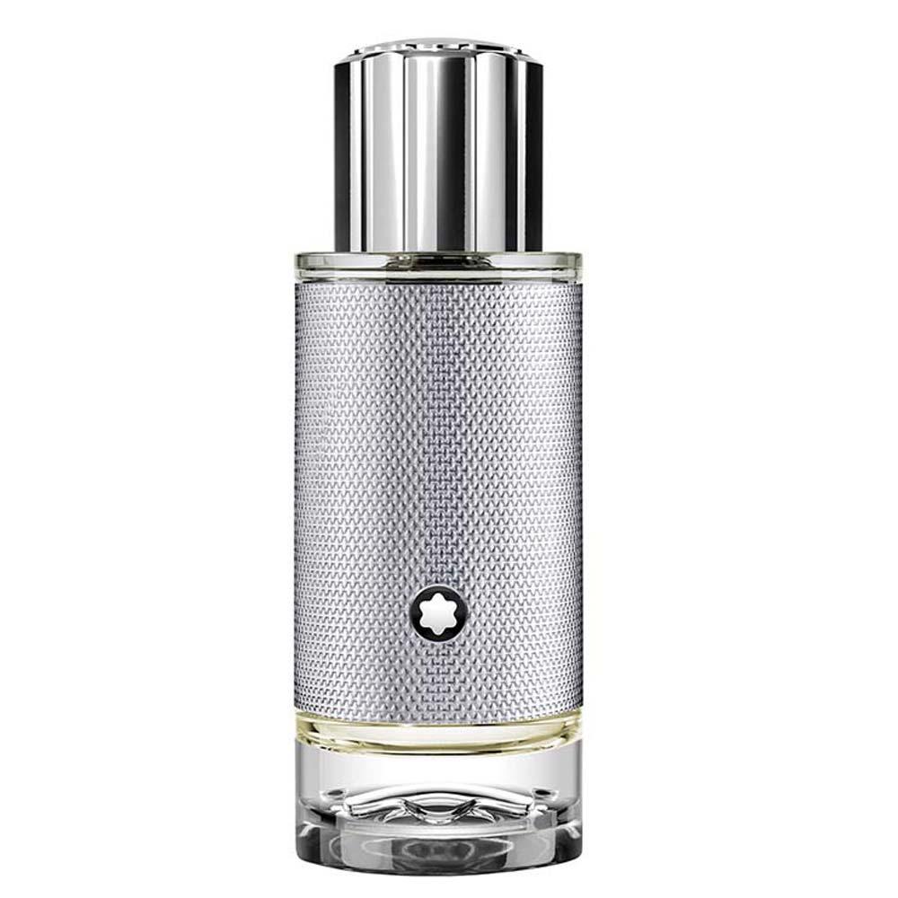 Explorer Platinum Montblanc - Perfume Masculino - Eau De Parfum - 1