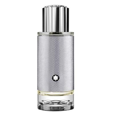 Explorer Platinum Montblanc - Perfume Masculino - Eau De Parfum