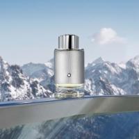 Explorer Platinum Montblanc - Perfume Masculino - Eau De Parfum - 3