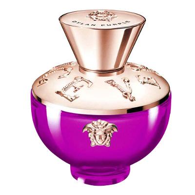 Dylan Purple Versace - Perfume Feminino - Eau De Parfum