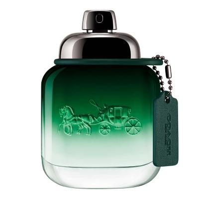 Coach Green - Perfume Masculino - Eau De Toilette