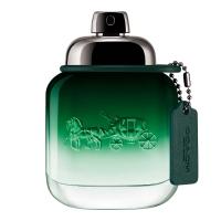 Coach Green - Perfume Masculino - Eau De Toilette - 1