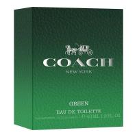 Coach Green - Perfume Masculino - Eau De Toilette - 3