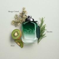 Coach Green - Perfume Masculino - Eau De Toilette - 5