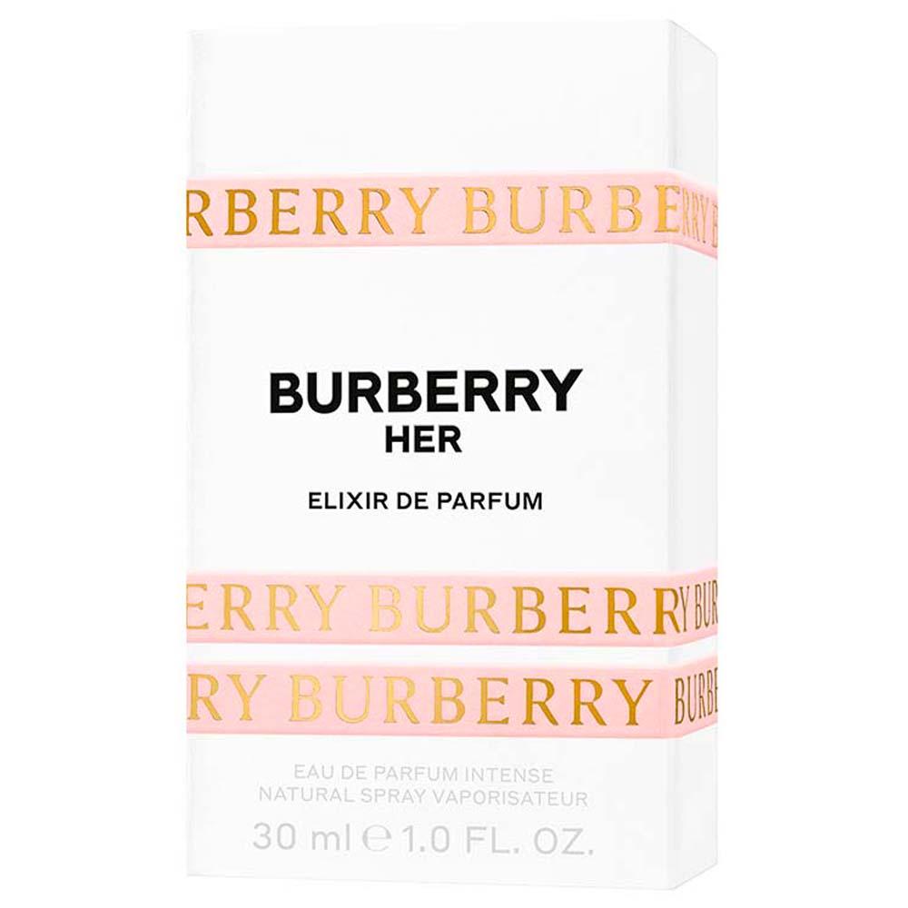 Burberry Her Elixir - Perfume Feminino - Eau De Parfum - 3