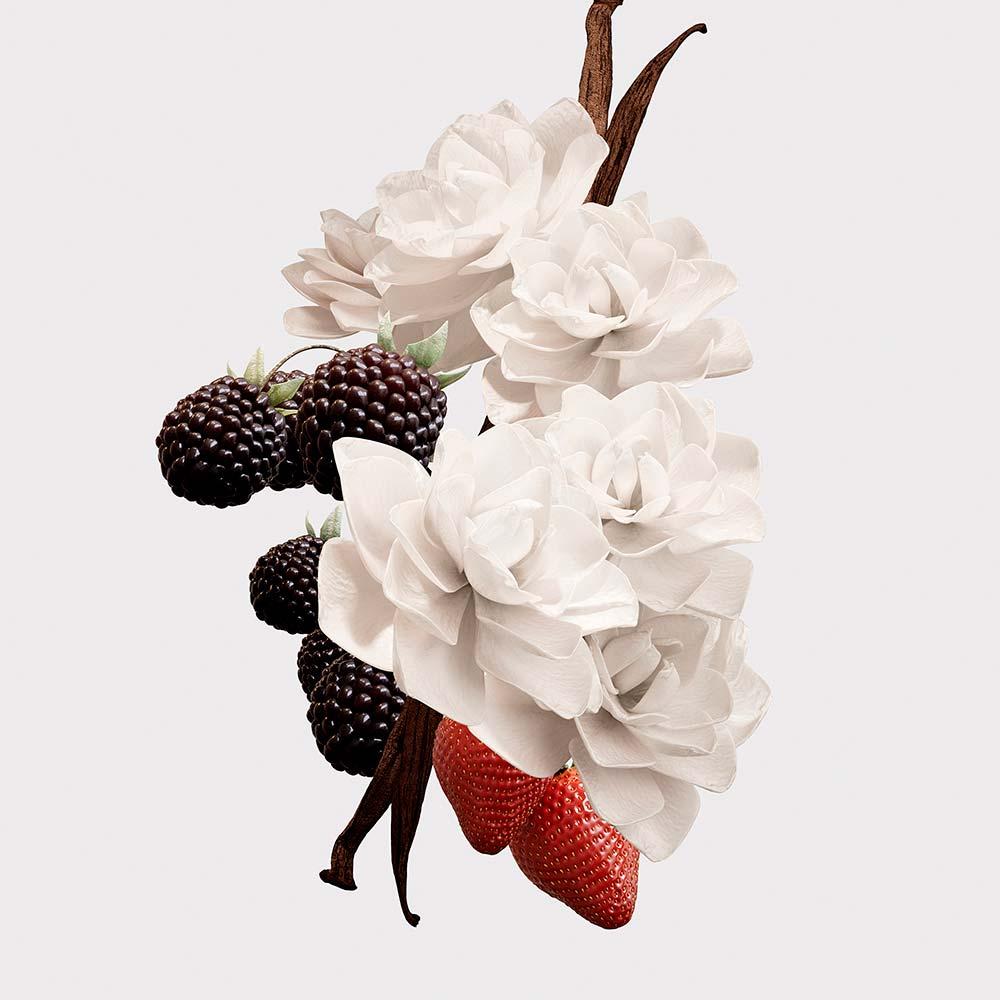 Burberry Her Elixir - Perfume Feminino - Eau De Parfum - 5