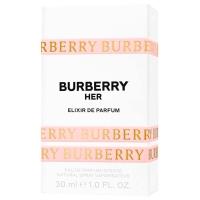Burberry Her Elixir - Perfume Feminino - Eau De Parfum - 3