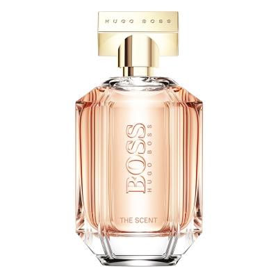 The Scent For Her Hugo Boss - Perfume Feminino Eau de Parfum