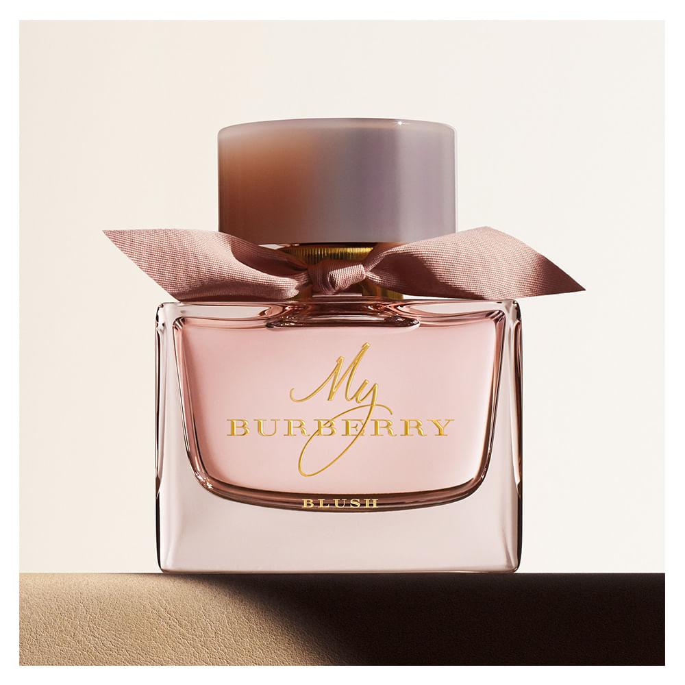My Burberry Blush Burberry  Perfume Feminino - Eau de Parfum - 3