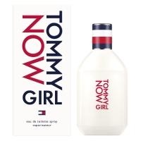 Tommy Girl Now Tommy Hilfiger Perfume Feminino - Eau de Toilette - 2
