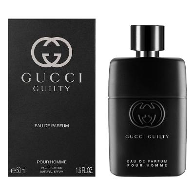 Gucci Guilty Pour Homme Gucci - Perfume Masculino - EDP