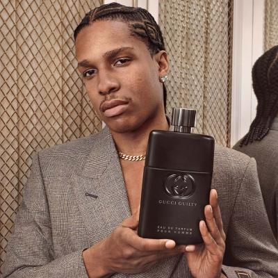 Gucci Guilty Pour Homme Gucci - Perfume Masculino - EDP
