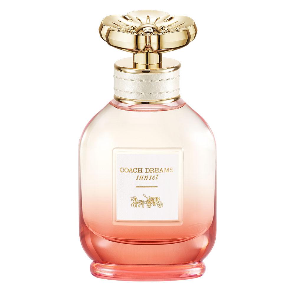 Dreams Sunset Coach – Perfume Feminino – Eau de Parfum - 1